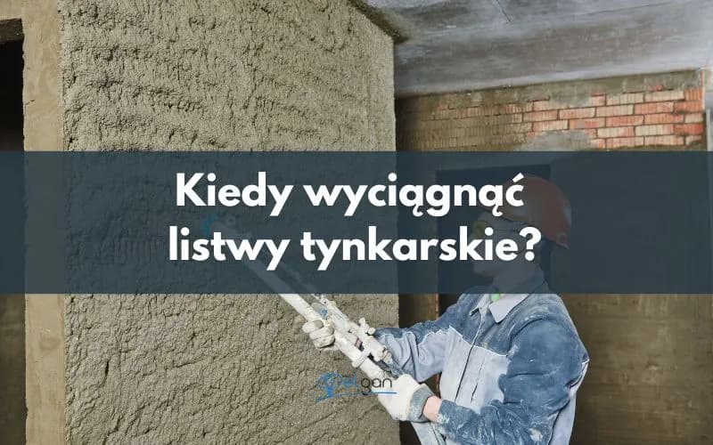 Najlepsze materiały do osadzenia listew tynkarskich - praktyczny poradnik Najlepsze materiały do osadzenia listew tynkarskich - praktyczny poradnik
