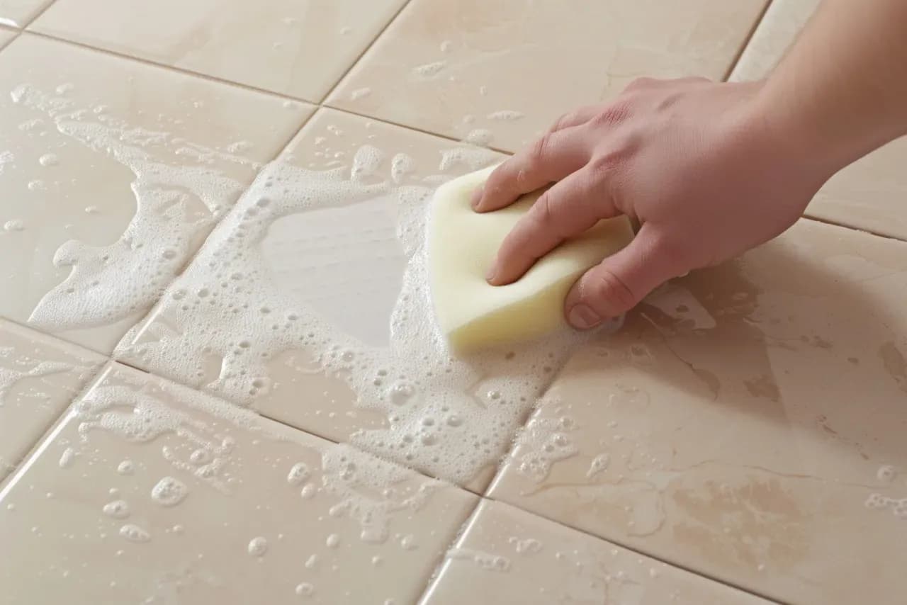 Jak uzyskać efekt mokrej fugi i uniknąć najczęstszych błędów Jak uzyskać efekt mokrej fugi i uniknąć najczęstszych błędów