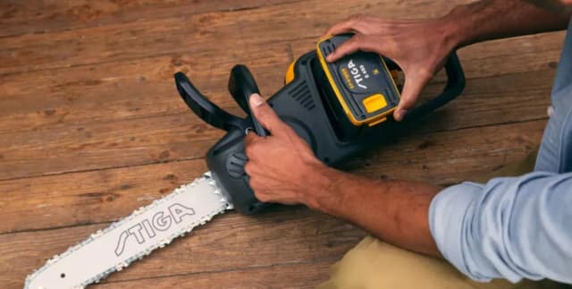 Czy warto kupić pilarkę akumulatorową? Odkryj jej ukryte wady i zalety Czy warto kupić pilarkę akumulatorową? Odkryj jej ukryte wady i zalety