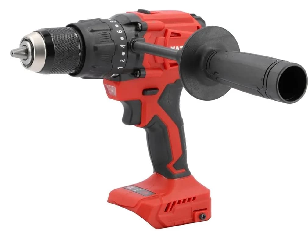 Jaką wiertarkę udarową akumulatorową wybrać? Poradnik eksperta 2025 Jaką wiertarkę udarową akumulatorową wybrać? Poradnik eksperta 2025