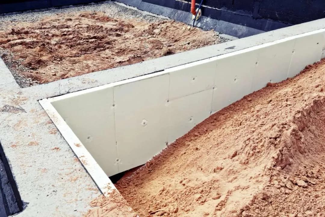 Jaka grubość XPS na fundament - praktyczne wskazówki i zalecenia eksperta Jaka grubość XPS na fundament - praktyczne wskazówki i zalecenia eksperta
