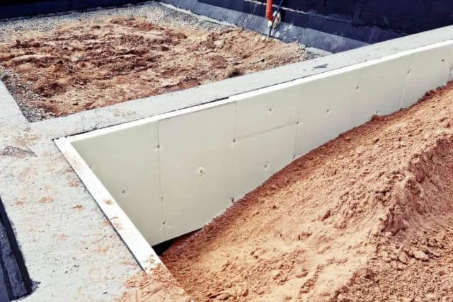 Jaka grubość XPS na fundament - praktyczne wskazówki i zalecenia eksperta Jaka grubość XPS na fundament - praktyczne wskazówki i zalecenia eksperta