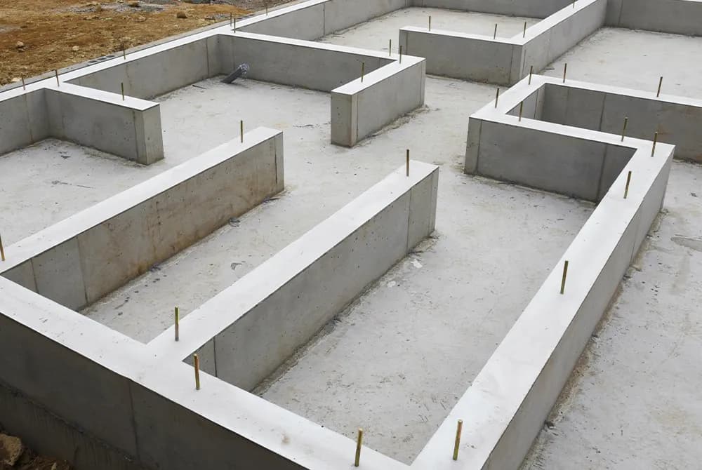 Jak zrobić fundament zgodnie ze sztuką budowlaną - prosty poradnik Jak zrobić fundament zgodnie ze sztuką budowlaną - prosty poradnik