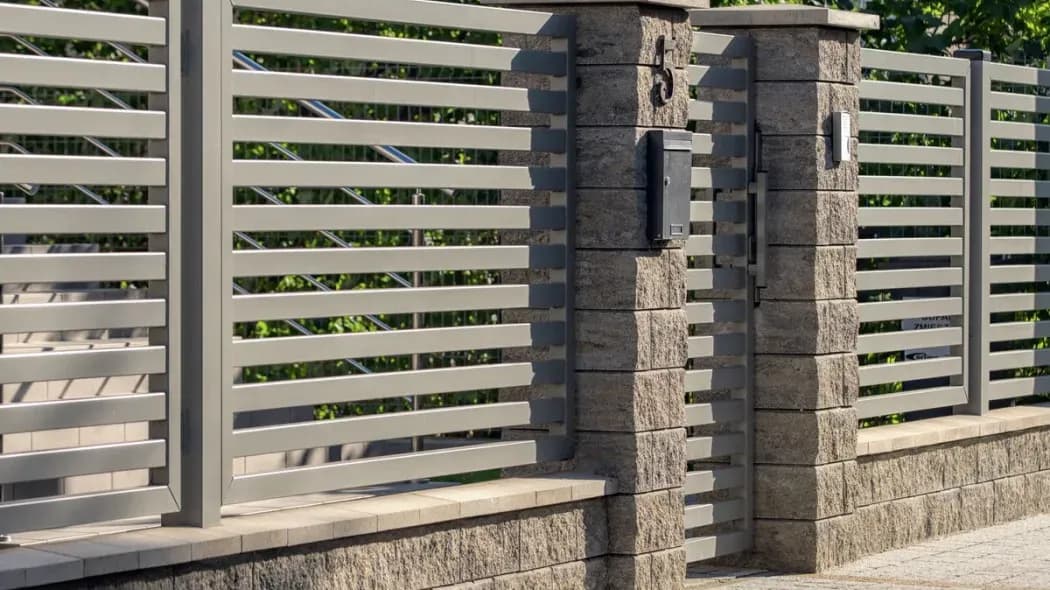 Ogrodzenie 120 czy 150 cm: które wybrać, aby uniknąć kosztów? Ogrodzenie 120 czy 150 cm: które wybrać, aby uniknąć kosztów?