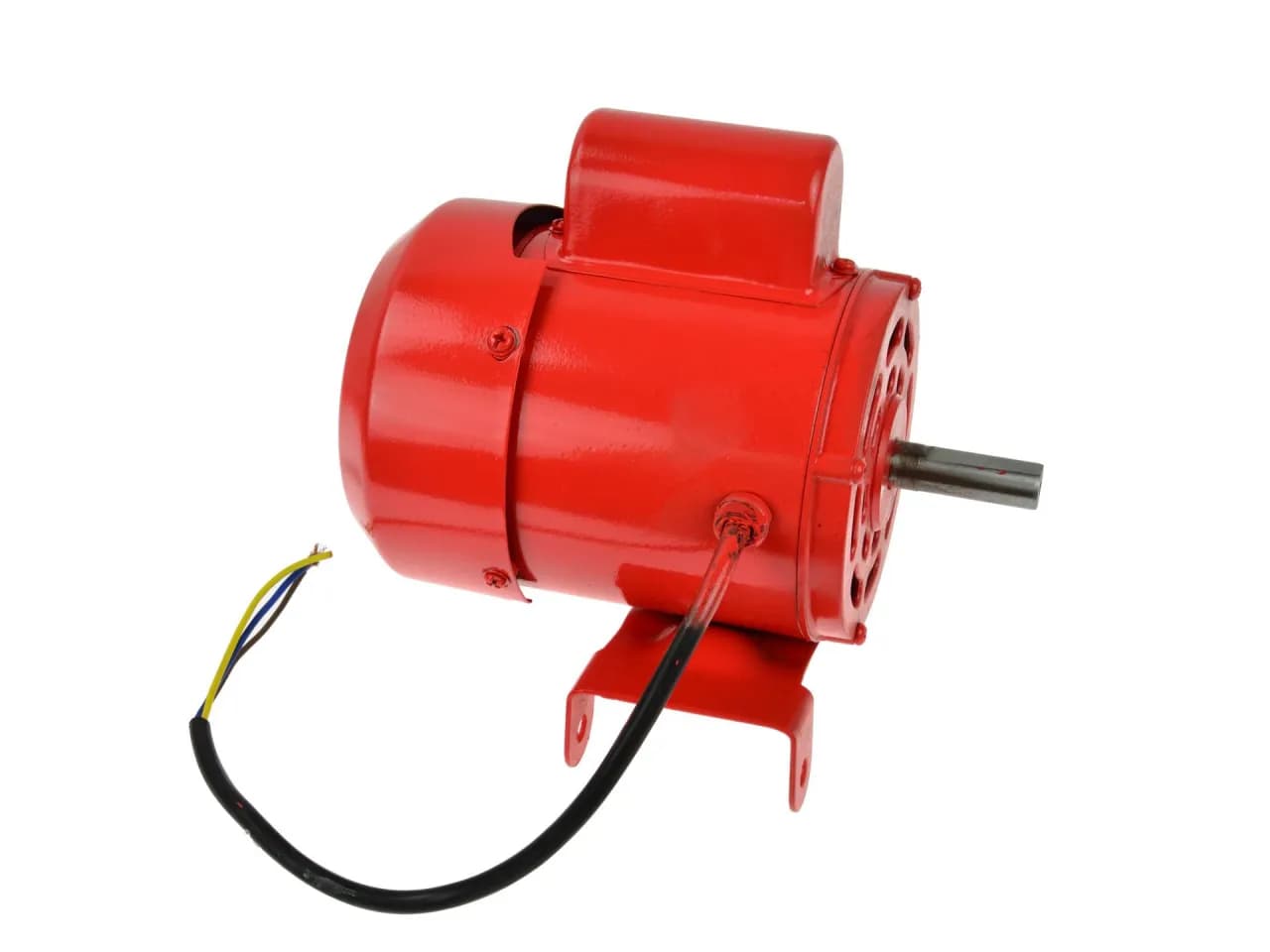 Jak dobrać silnik do wiertarki stołowej - najważniejsze parametry techniczne Jak dobrać silnik do wiertarki stołowej - najważniejsze parametry techniczne