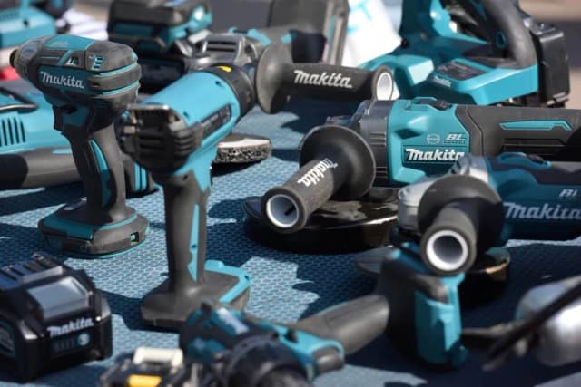 Makita gdzie produkcja - poznaj tajemnice fabryk i ich lokalizacje Makita gdzie produkcja - poznaj tajemnice fabryk i ich lokalizacje