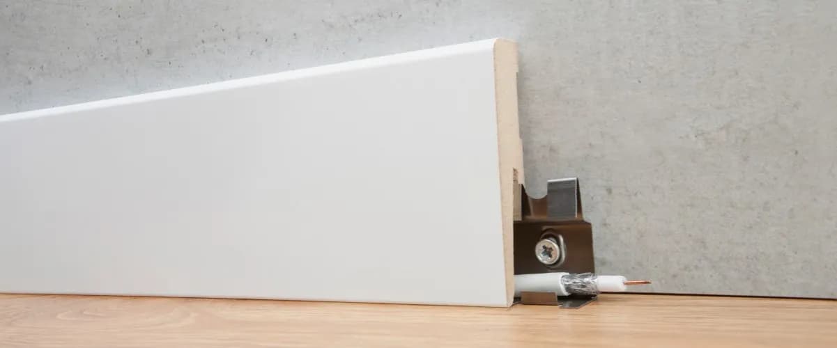 Jak zamontować listwy przypodłogowe MDF samodzielnie: prosty poradnik krok po kroku Jak zamontować listwy przypodłogowe MDF samodzielnie: prosty poradnik krok po kroku