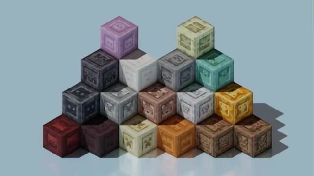 Jak zrobić popękane kamienne cegły w Minecraft - proste kroki i porady Jak zrobić popękane kamienne cegły w Minecraft - proste kroki i porady