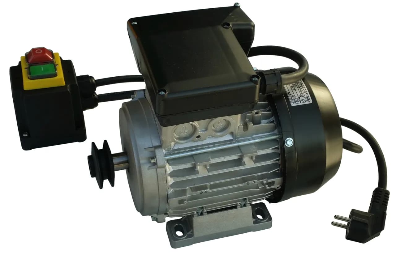 Jaki silnik do betoniarki wybrać, aby uniknąć kosztownych błędów? Jaki silnik do betoniarki wybrać, aby uniknąć kosztownych błędów?