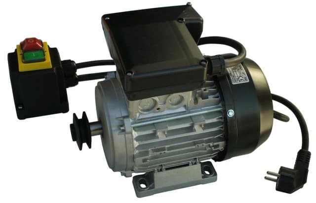 Jaki silnik do betoniarki wybrać, aby uniknąć kosztownych błędów? Jaki silnik do betoniarki wybrać, aby uniknąć kosztownych błędów?