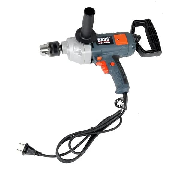 Jak wybrać wiertarkę do mieszania zaprawy: najważniejsze parametry Jak wybrać wiertarkę do mieszania zaprawy: najważniejsze parametry